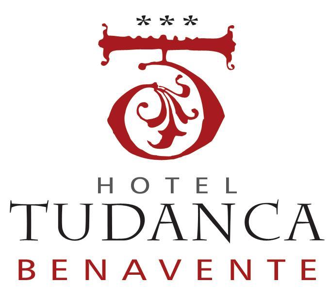 Mlc Benavente Hotel Exterior photo